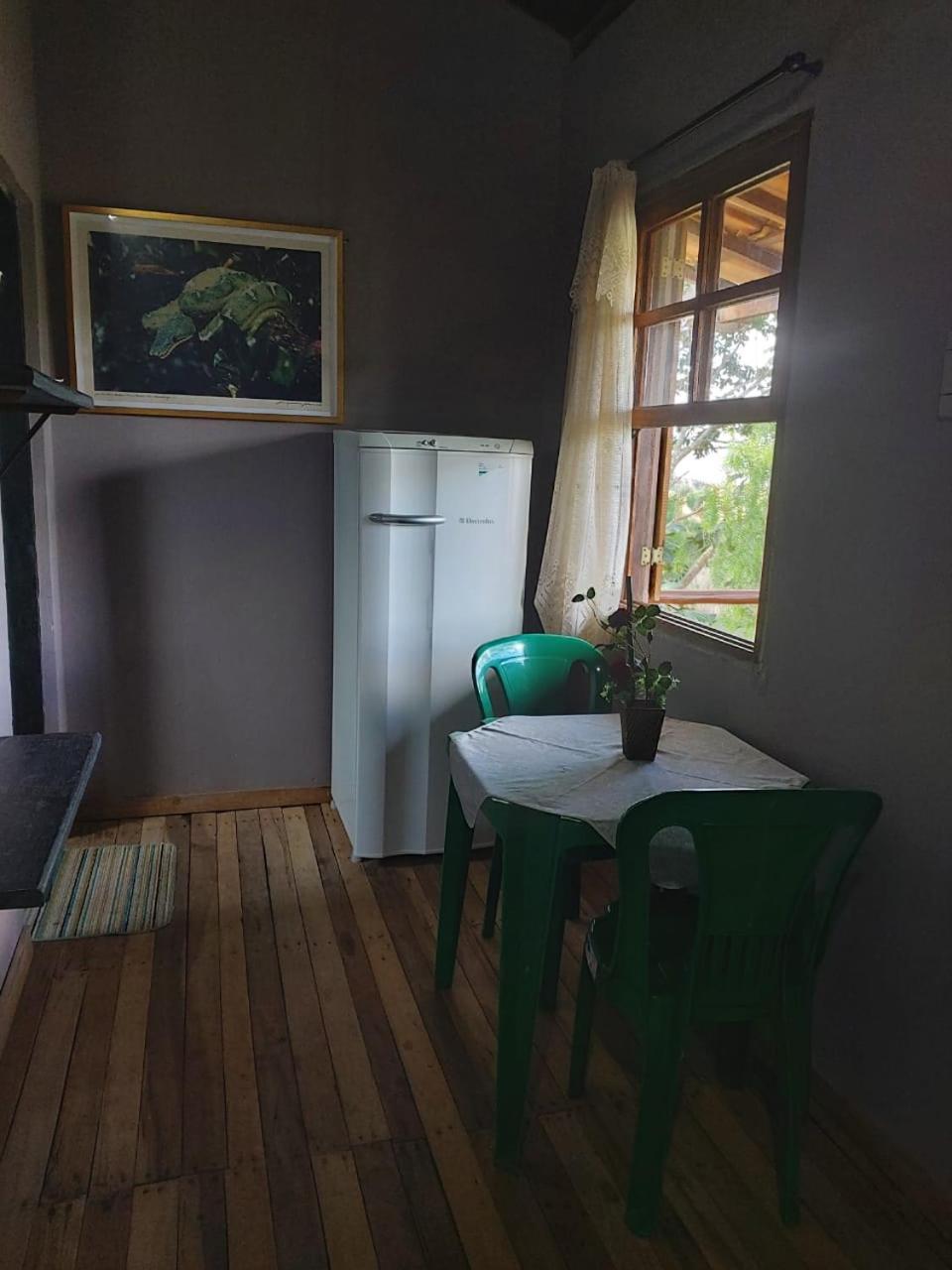 Cataguás Brasil Pousada e Grill Carrancas Exterior foto