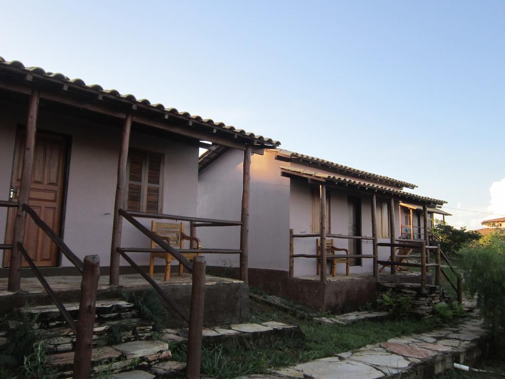 Cataguás Brasil Pousada e Grill Carrancas Exterior foto
