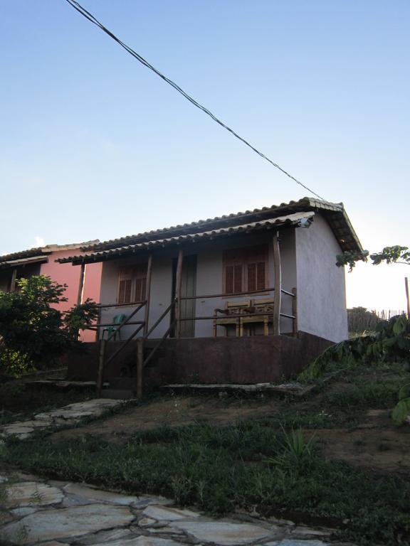 Cataguás Brasil Pousada e Grill Carrancas Exterior foto